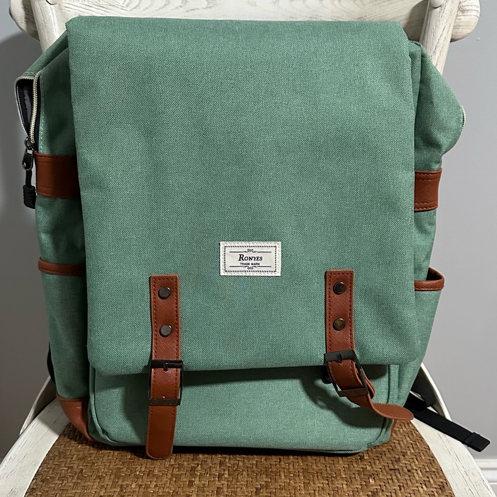 Laptop bag